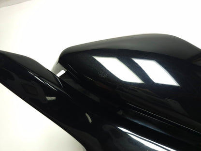 2009 Suzuki Boulevard M109r Vzr1800 Side Fairing Cover Right 4 Pcs OEM