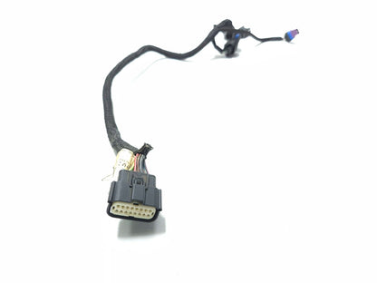2007-2013 Harley Sportster 883 1200 Xl Efi Fuel Injector Wire Harness 70167-07