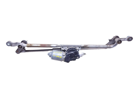 2012 Jeep Grand Cherokee Front Windshield Wiper Motor W/ Linkage OEM