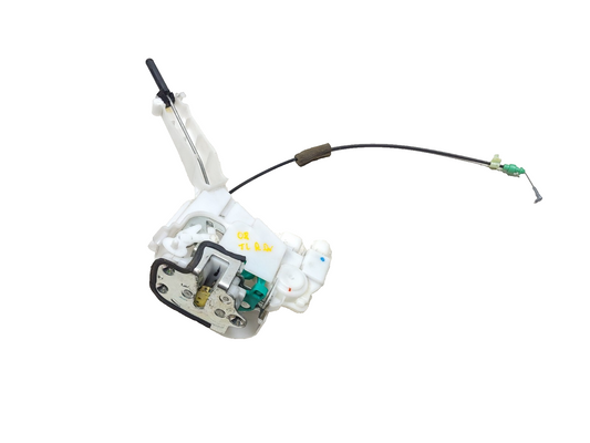 2004 - 2008 Acura Tl Type-s Door Lock Actuator Rear Driver Side Left OEM