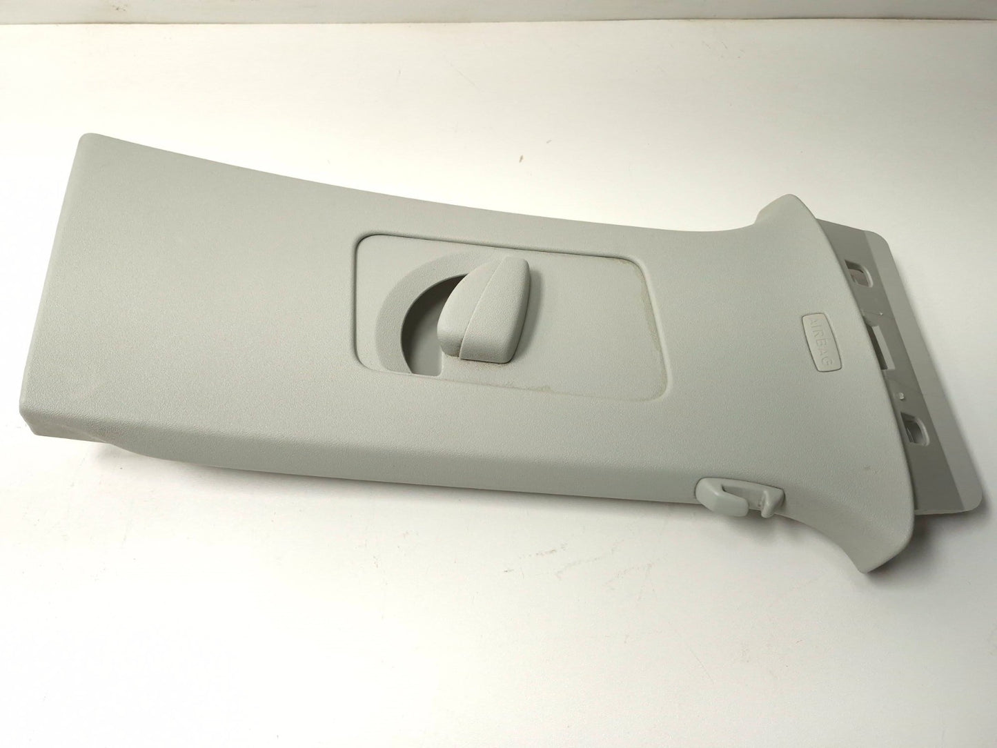2011 Volkswagen Tiguan B C Pillar Cover Trim Panel Left & Right 6 Pcs OEM