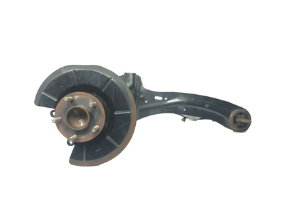 2012 Volvo C30 Rear Spindle Knuckle Wheel Hub Driver Side Left OEM