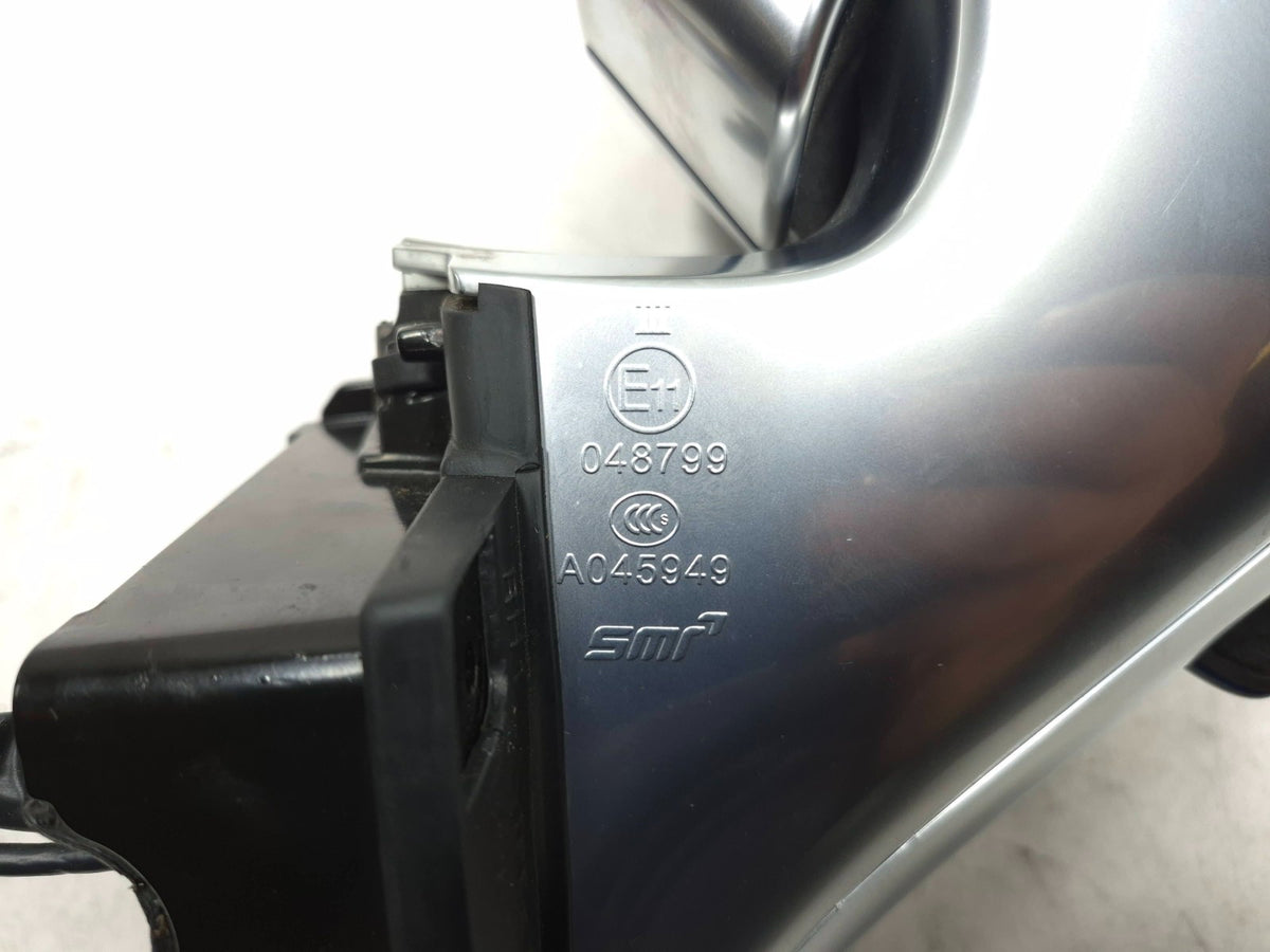 2020 Tesla Model 3 Exterior Door Mirror Right Passenger Side OEM