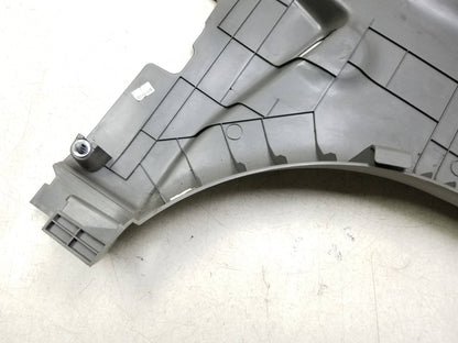 2011 - 2013 Kia Sportage B Pillar Trim Cover Lower Passenger Side Right OEM