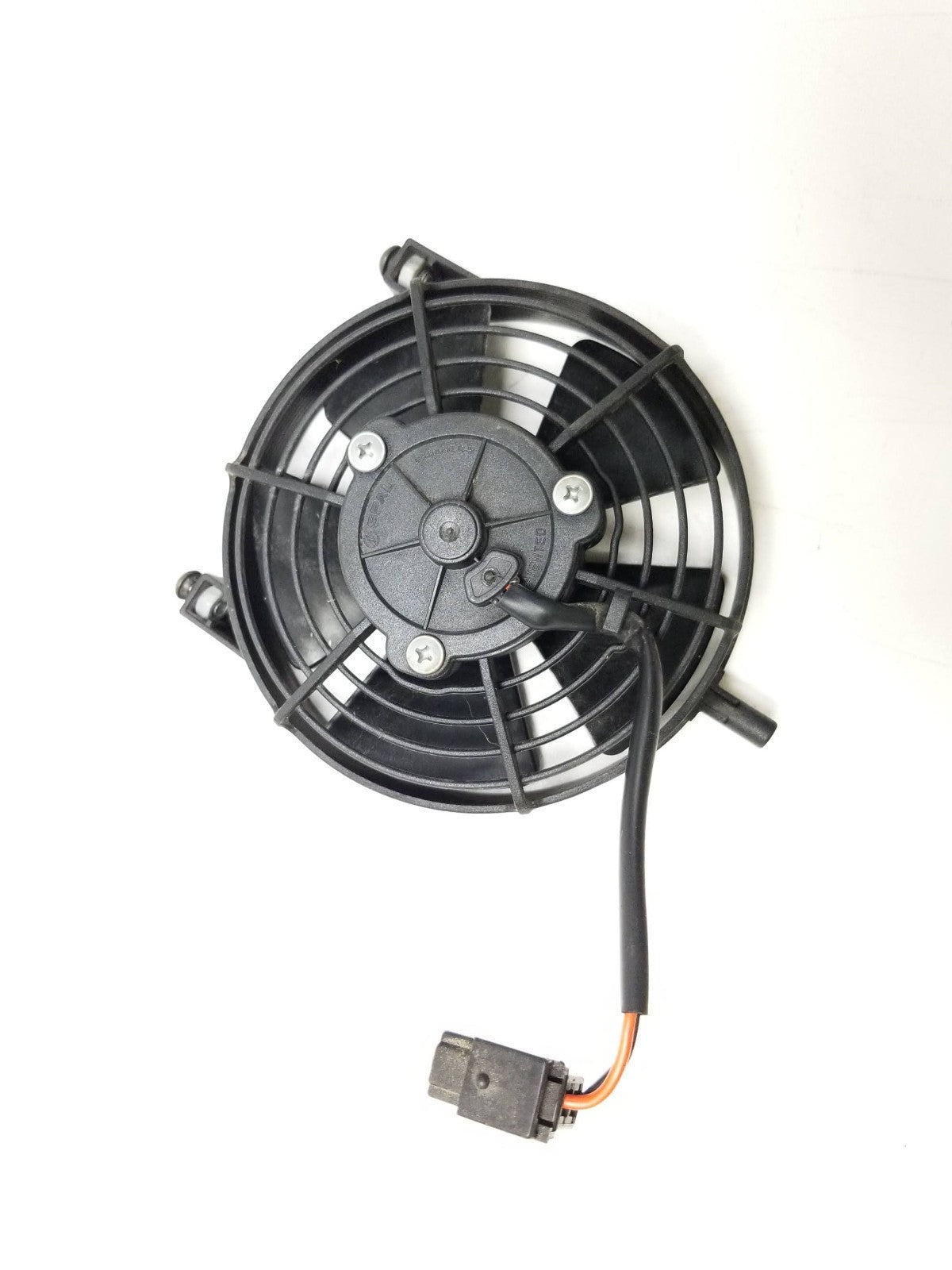 2002 Aprilia Rst 1000 Futura Left & Right Radiator Cooling Fan Pair OEM