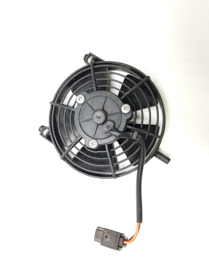 2002 Aprilia Rst 1000 Futura Left & Right Radiator Cooling Fan Pair OEM