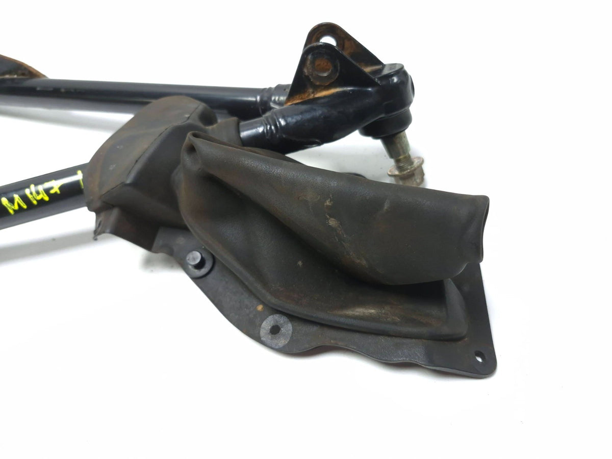 2014 Arctic Cat Zr 6000 El Tigre Sno Pro Front Upper Lower A-arms Control Arm