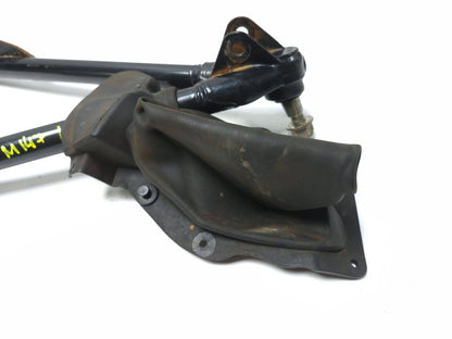 2014 Arctic Cat Zr 6000 El Tigre Sno Pro Front Upper Lower A-arms Control Arm