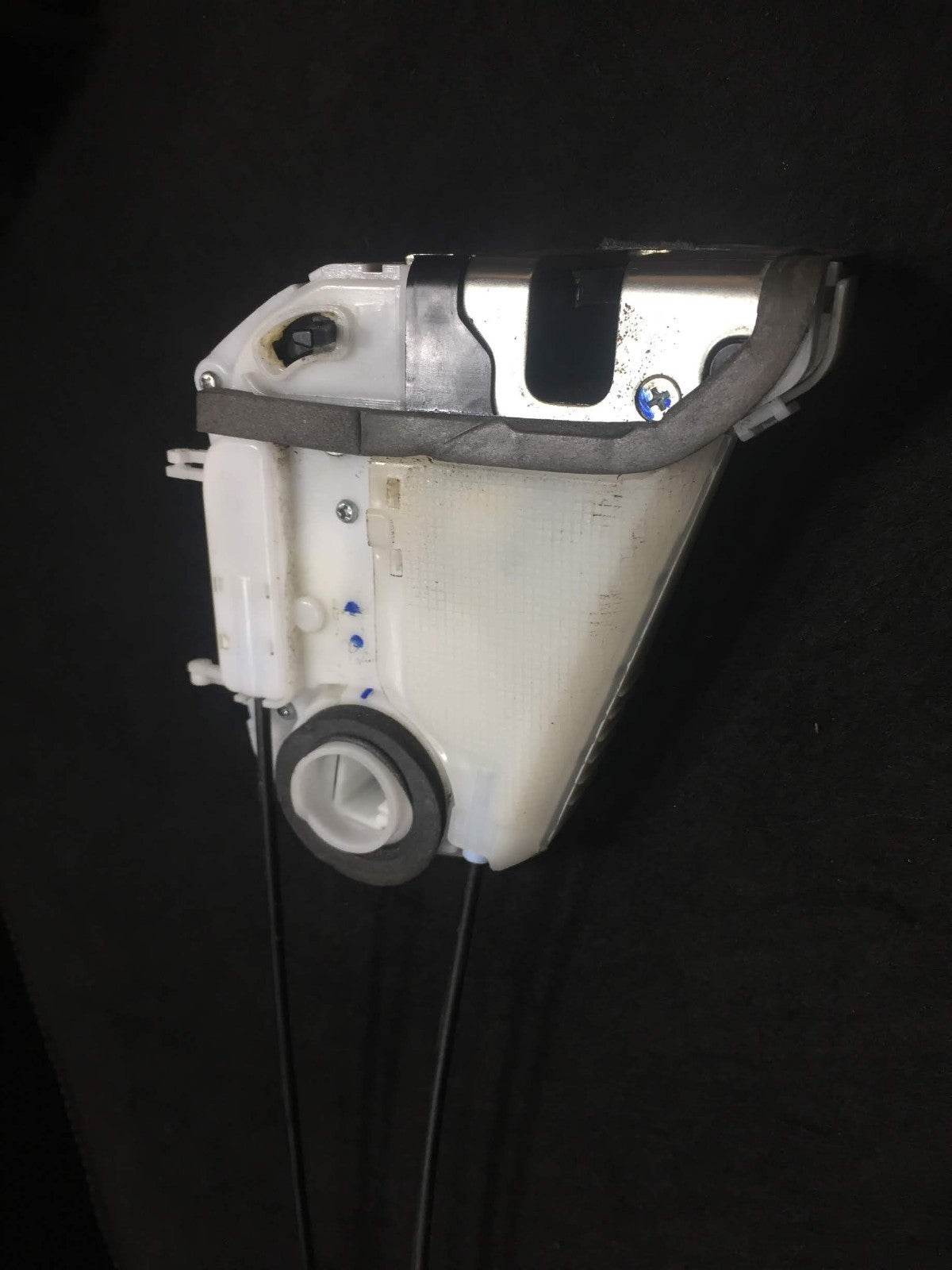13 14 15 Subaru Xv Crosstrek Rear Door Lock Actuator Driver Side Left OEM