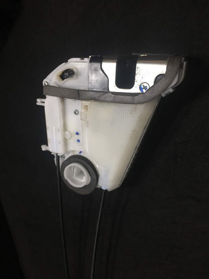 13 14 15 Subaru Xv Crosstrek Rear Door Lock Actuator Driver Side Left OEM