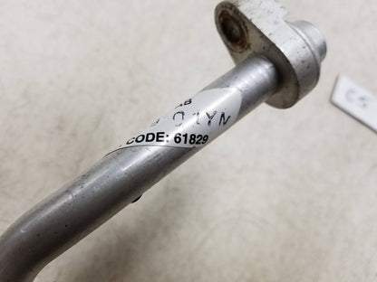 2010 Dodge Caliber Sxt Line A/c Pipe OEM