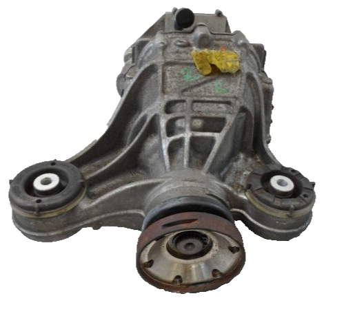 2017 Jaguar Xe Differential Rear Axle Carrier 2.0l OEM ✅