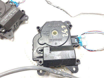 2018 Toyota Corolla Hvac A/c Actuator Servo Flap Motor OEM