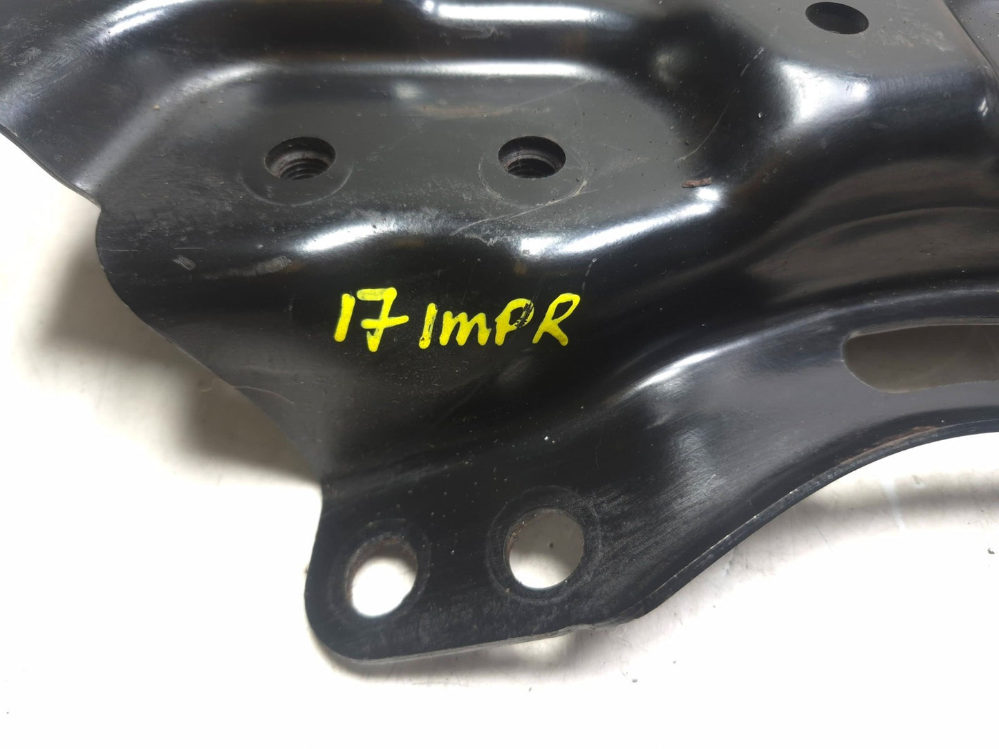 2017 Subaru Impreza Front Jacking Bracket OEM