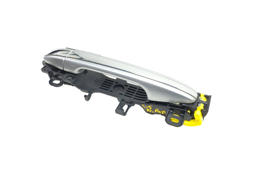 11-15 Subaru Impreza Exterior Door Handle Front Passenger Side OEM Sedan