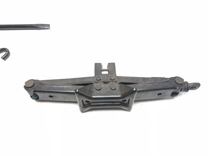 2004 Toyota Corolla Spare Tire Jack W/ Wrench OEM