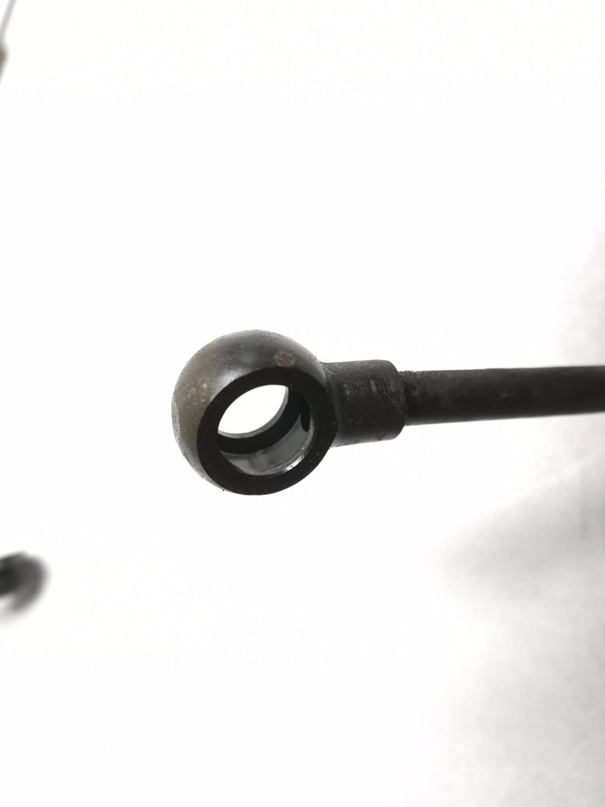 2001 Suzuki Gsx 750f Katana Hose Oil Cooler Left & Right Pair OEM