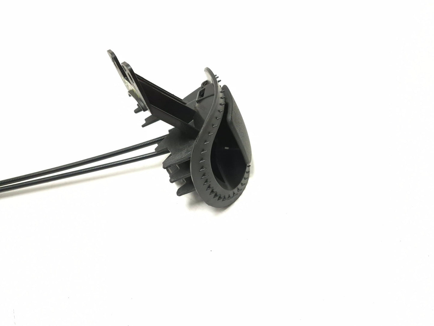 2020 Dodge Challenger Front Driver Seat Back Release Handle Lever OEM