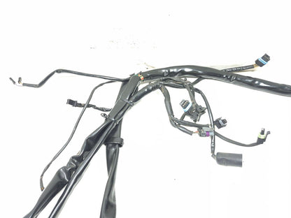 2002 Harley Davidson Touring Road King Main Wire Harness OEM