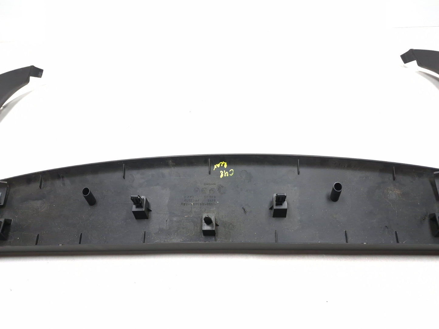 2014 Ford Focus St Tailgate Trim Cover Oem✅
