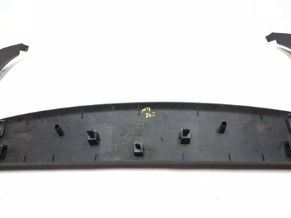 2014 Ford Focus St Tailgate Trim Cover Oem✅