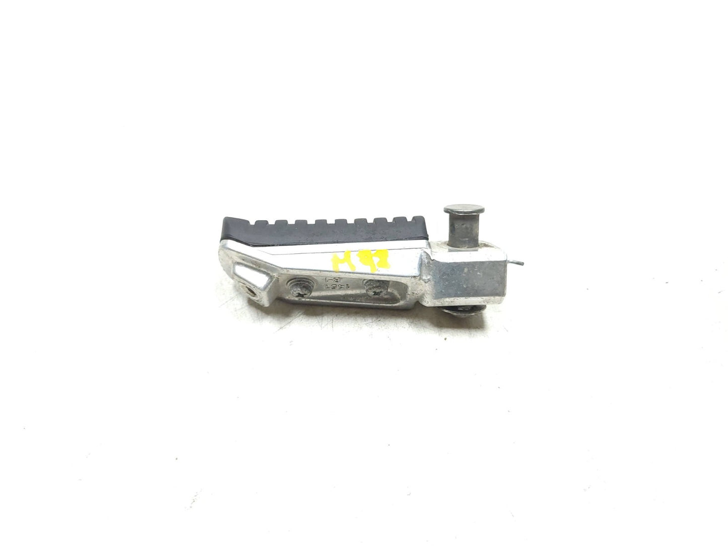 2008 Kawasaki Ninja 250 R Ex250j Right Passenger Peg Assy OEM