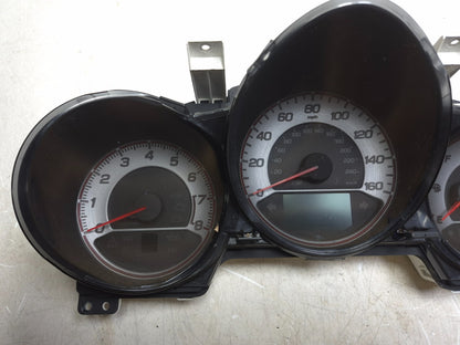 2008 Acura Tl Type-s Instrument Cluster Speedometer Gauge OEM