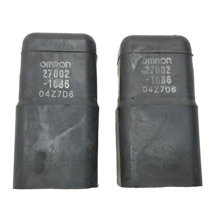 2008 Kawasaki Ninja 250r Ex250j Relay Pair OEM