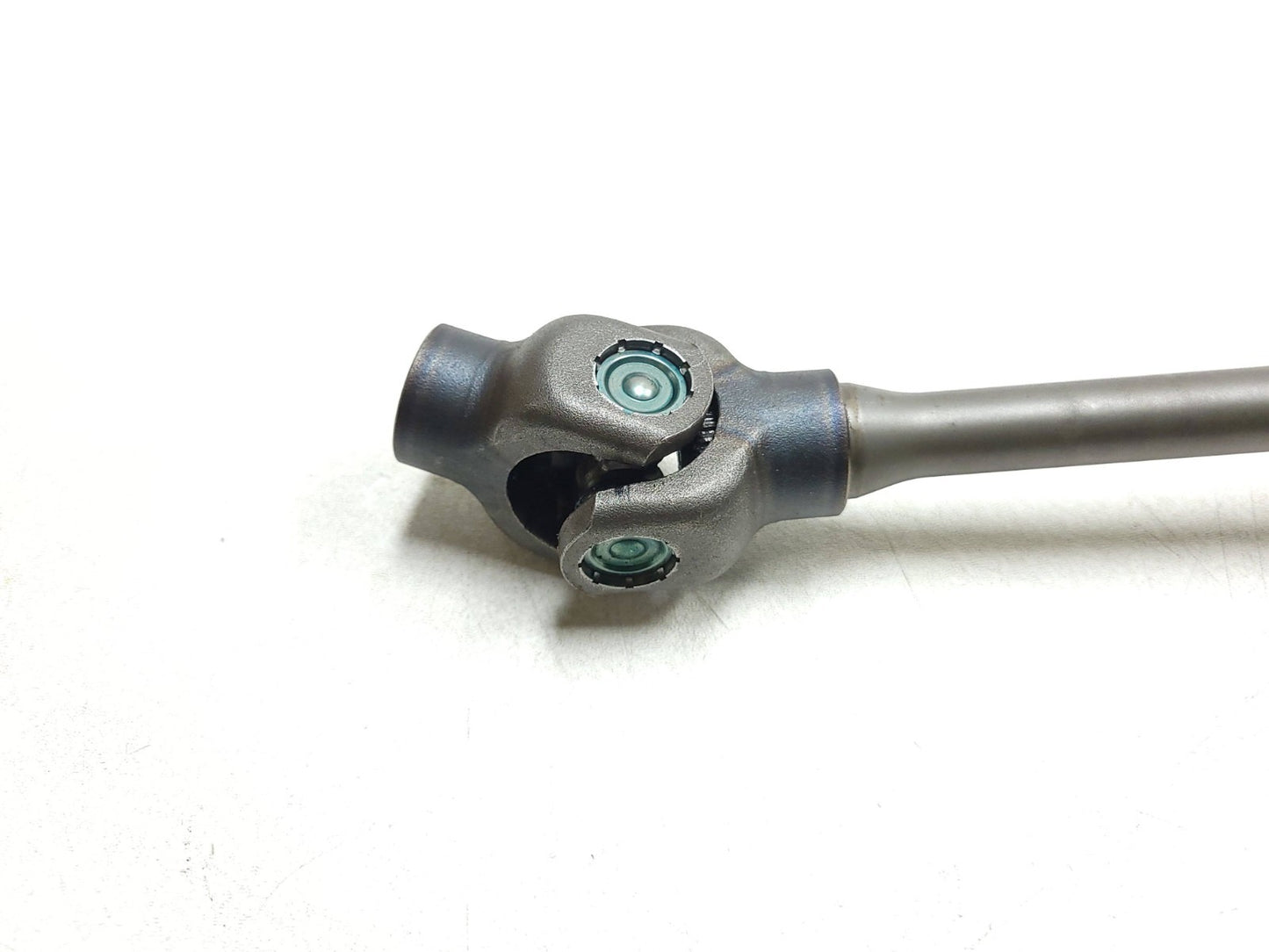 2008 Honda Shadow Aero Vt 750 Ca Final Differential Diff Gear Case Axle Assy OEM