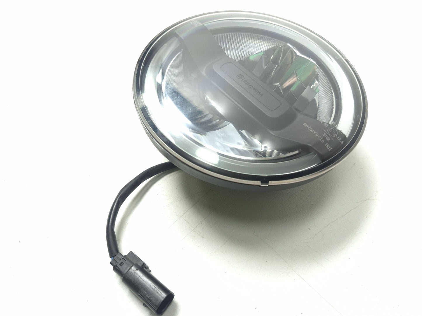 2018 Husqvarna Svartpilen 401 Headlight OEM