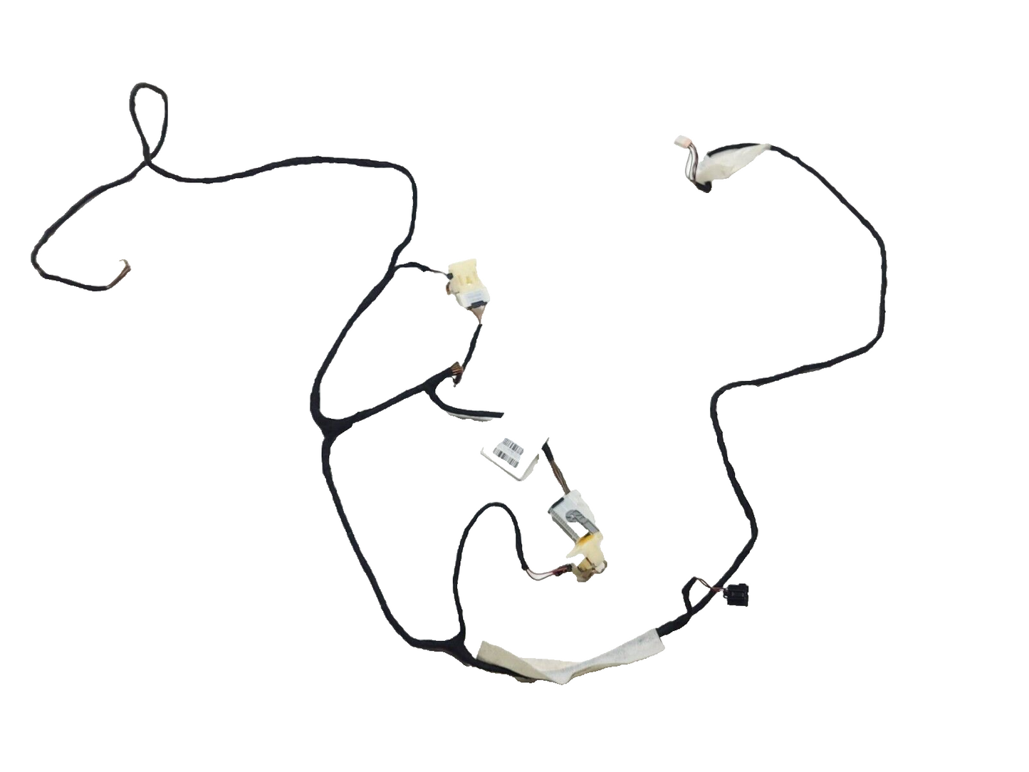 2015- 2020 Mercedes C300 Interior Roof Wiring Harness OEM