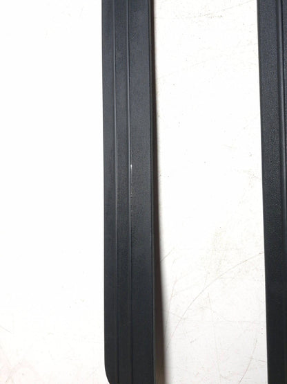 2013 Hyundai Genesis Door Sill Scuff Trim Cover Left & Right OEM