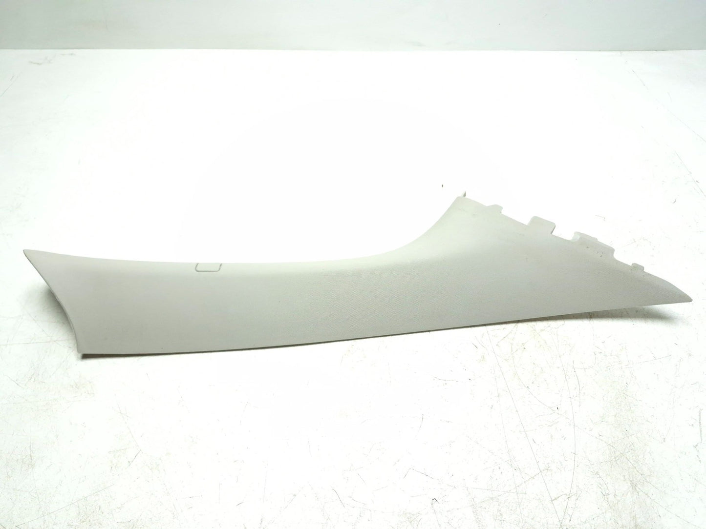 2010 Dodge Caliber Sxt Windshield A Pillar Trim Cover Left & Right Pair OEM