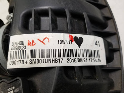 16-19 Ski-doo Renegade 900 Enduro Ace Intake Manifold Oem✅