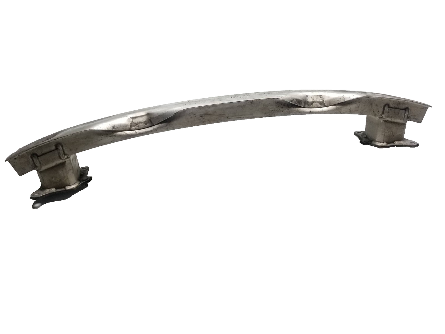 2012 Audi A7 Rear Bumper Reinforcement Impact Bar OEM