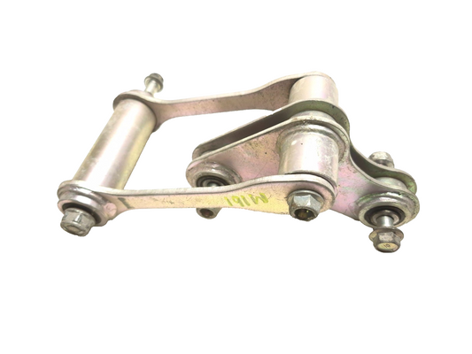 2013 Honda Cbr250 Rear Shock Dogbone Linkage OEM