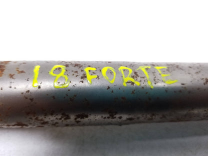 2018 Kia Forte Steering Column Lower Intermediate Shaft OEM