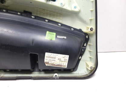 2007 - 2013 BMW X5 E70 Front Door Panel Trim Passenger Side Right OEM