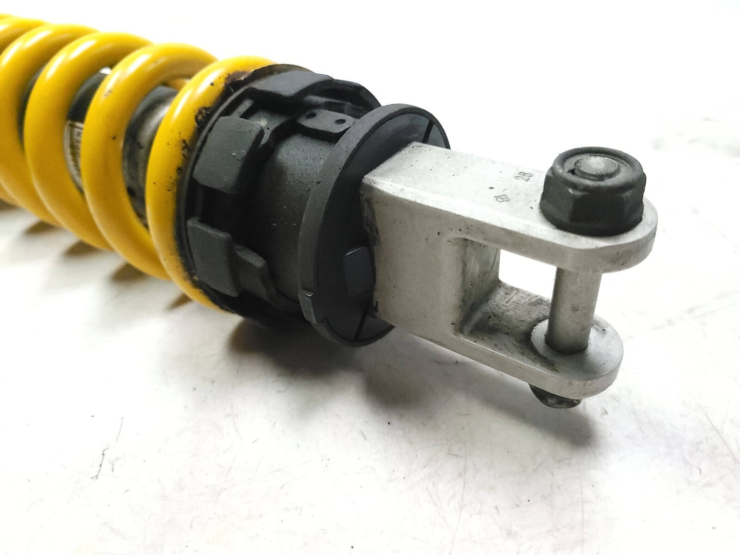 04 05 Honda Cbr 1000rr Rear Shock Absorber Suspension OEM 12k Miles