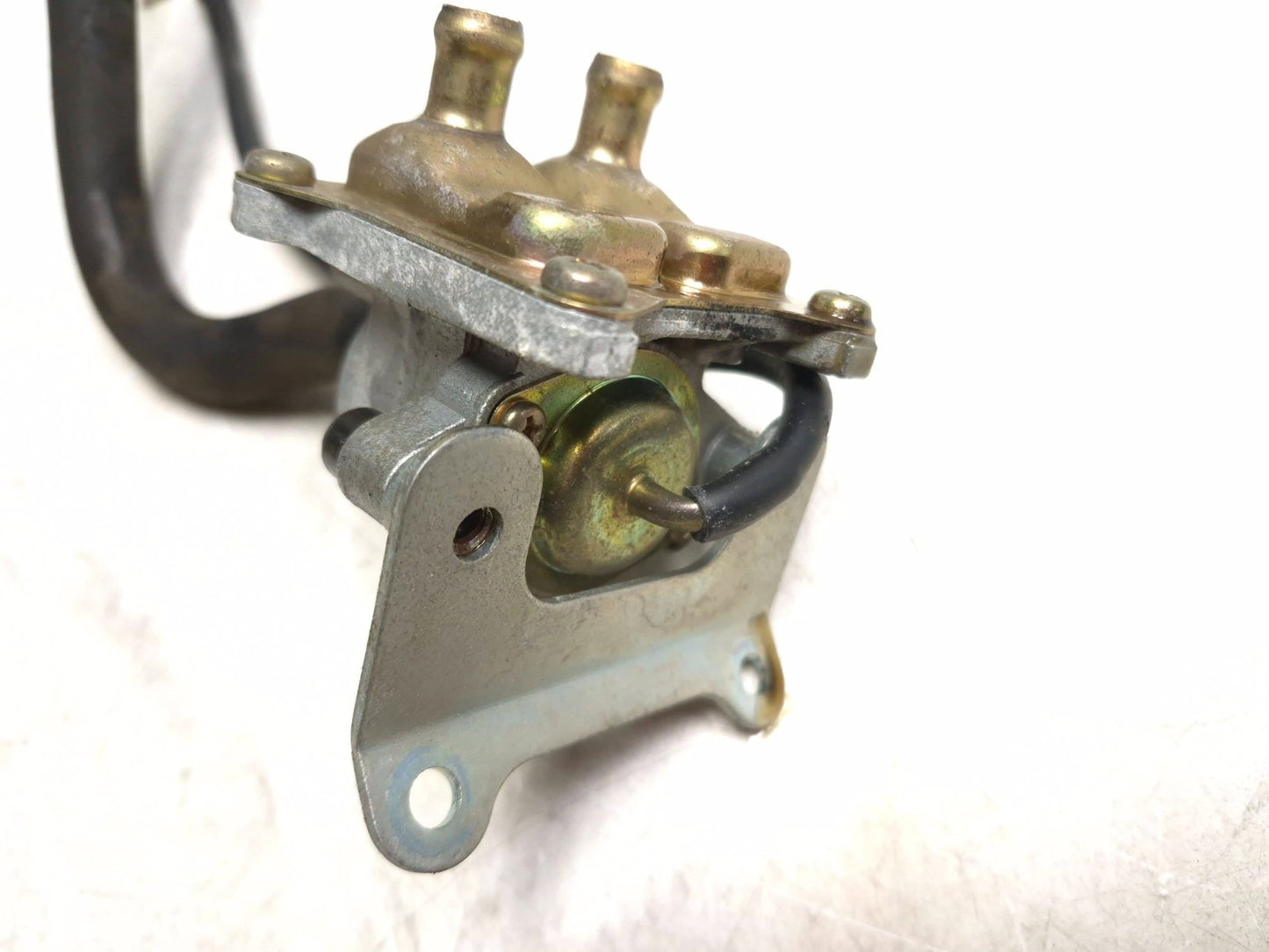2006 Suzuki Gs 500fk 2nd Air Reed Valve OEM
