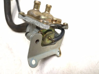 2006 Suzuki Gs 500fk 2nd Air Reed Valve OEM