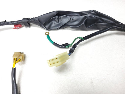 1989-1998 Honda Pc800 Pacific Coast Main  Wire Harness 32100-mr5-8700	 OEM