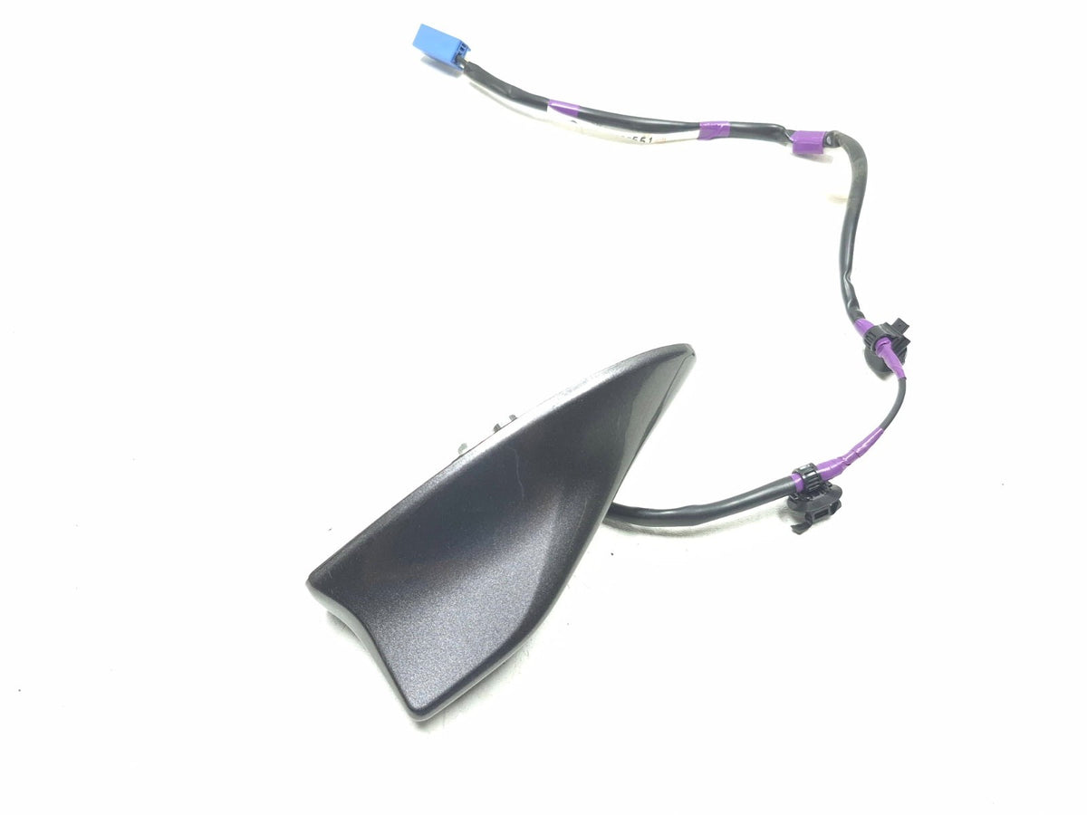2017 Toyota Highlander Roof Exterior Antenna OEM