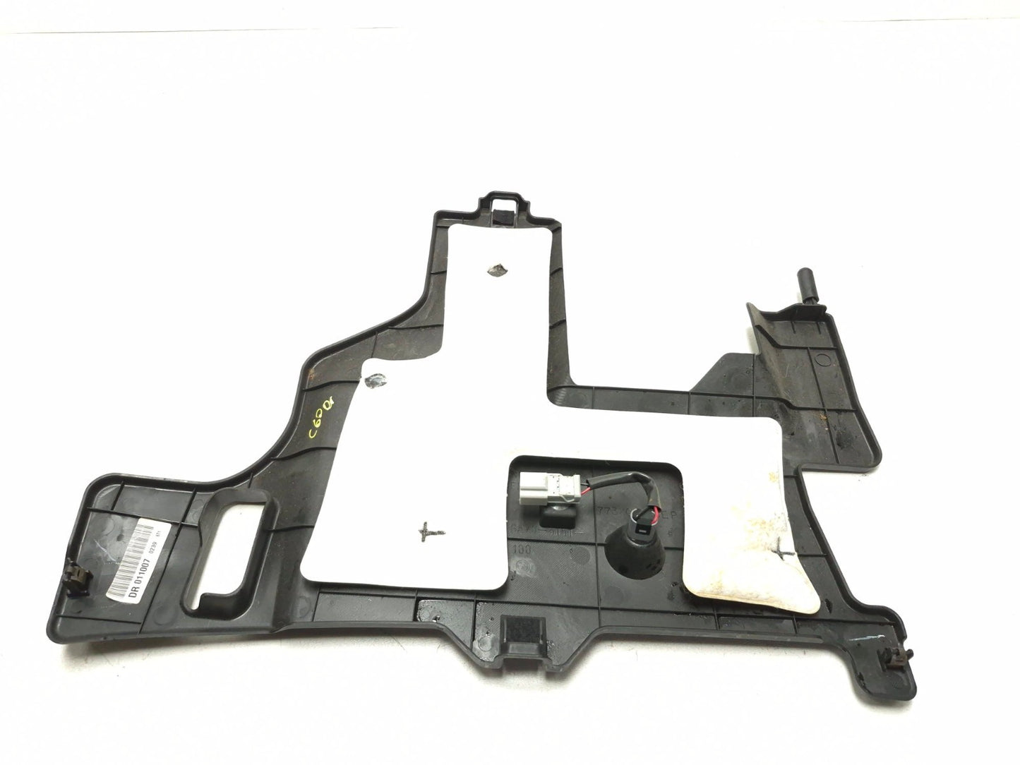 2007 Acura Tl Type-s Under Dashboard Trim Cover Panel Left Driver Side OEM