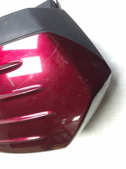 2009 Kawasaki Concours 14 Zg1400 Rear Saddlebag Luggage Left & Right OEM