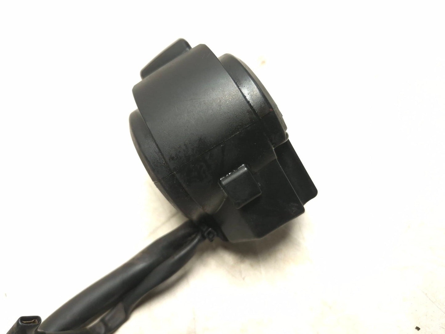 2017 Honda Cmx300 Rebel Left Handlebar Switch OEM