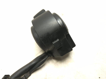2017 Honda Cmx300 Rebel Left Handlebar Switch OEM