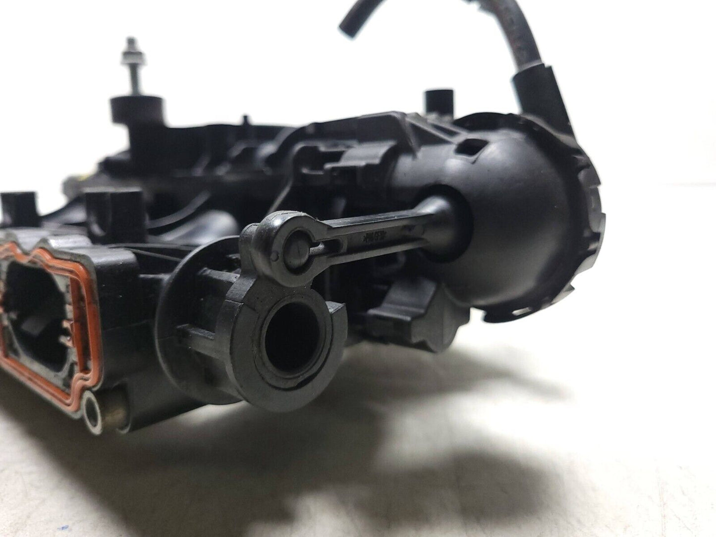 09-12 Audi A4 Quattro Intake Manifold 2.0t OEM