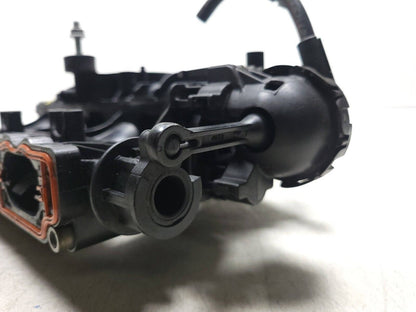 09-12 Audi A4 Quattro Intake Manifold 2.0t OEM