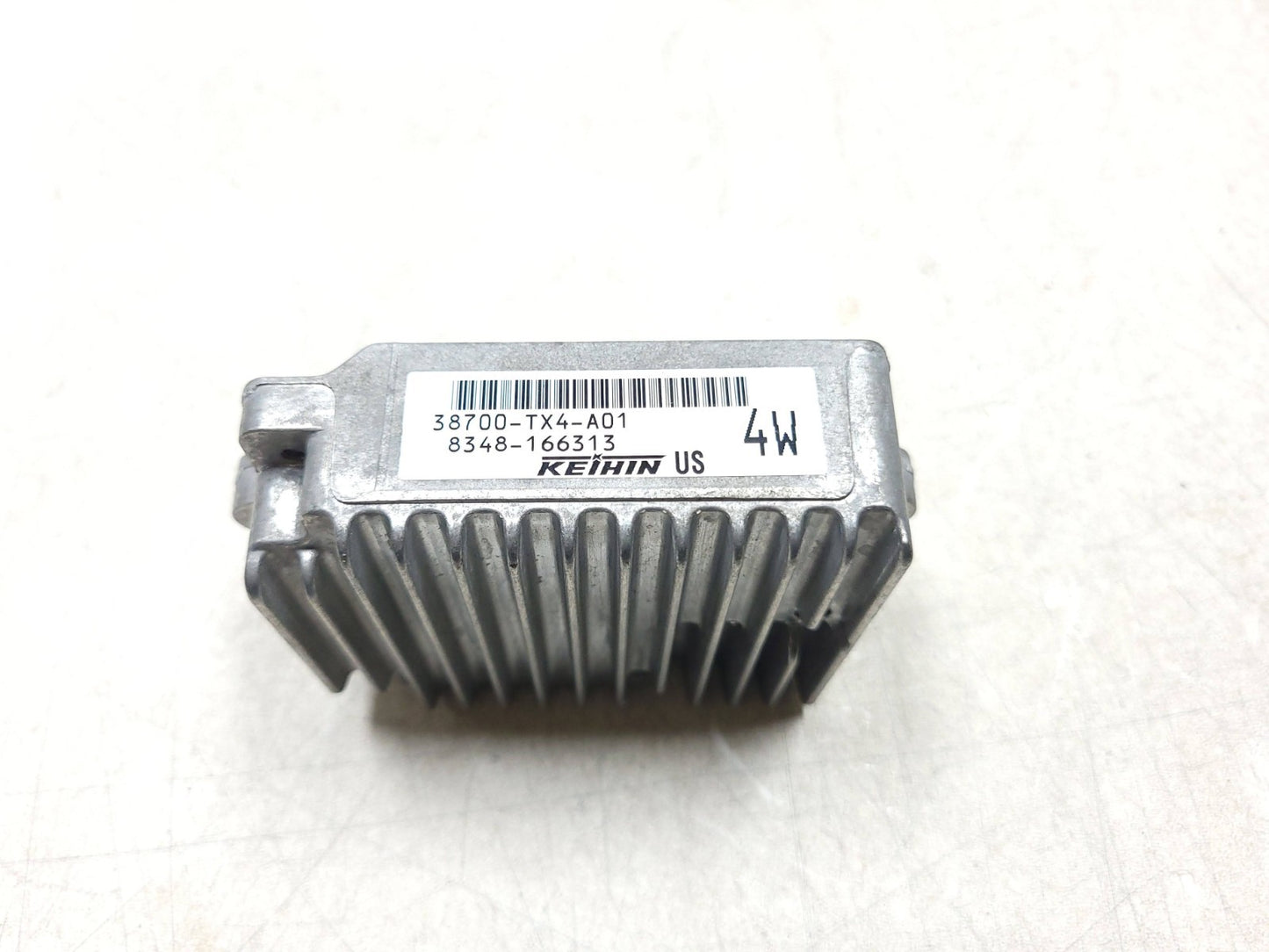 13-15 Acura RDX Active Chassis Acm Computer Control Module OEM ✅